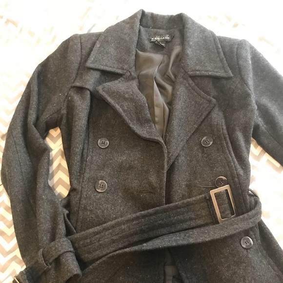 coat - Picture 2 of 5